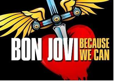 BON JOVI - BECAUSE WE CAN TOUR GOLDEN CIRCLE TICKETS JHB