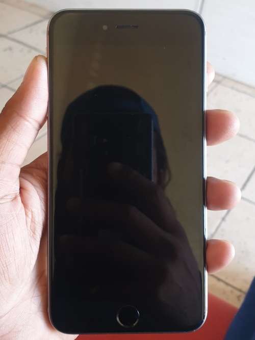 Iphone 6s Plus 32gb Mint