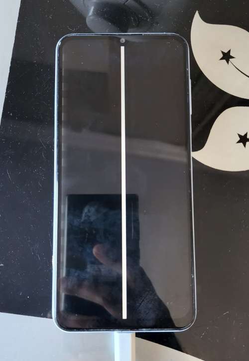 Samsung A13 Read Description