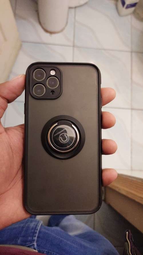 iPhone 11 Pro Read Description