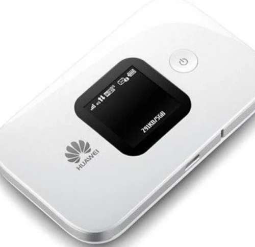Huawei Portable WiFi Router