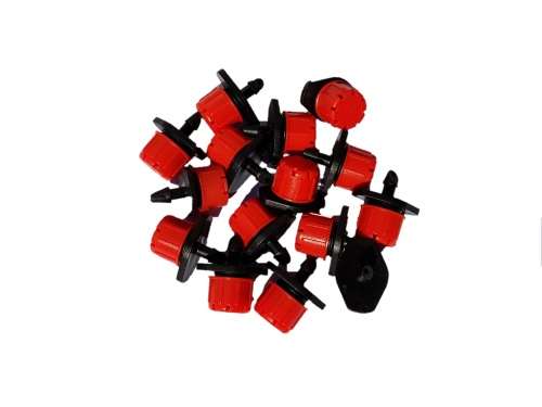 100 Pcs Micro Drip Irrigation