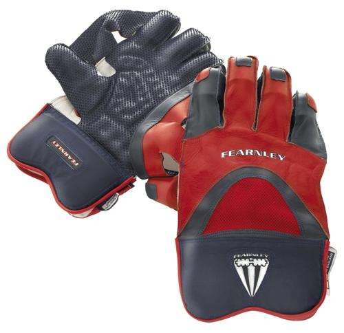 Cricket Cloves Fearnley