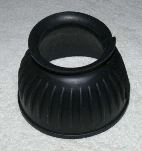 OVERREACH BOOTS VELCRO XL