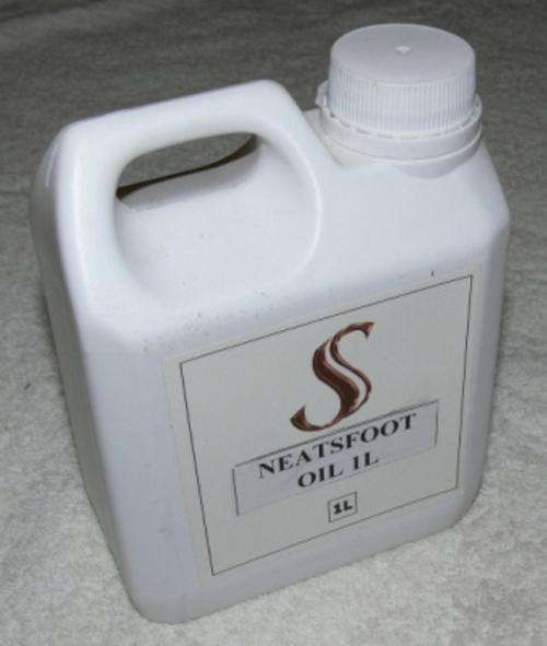 NEATSFOOT OIL 1L