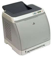 HP LaserJet 2605dn Workgroup Laser Printer