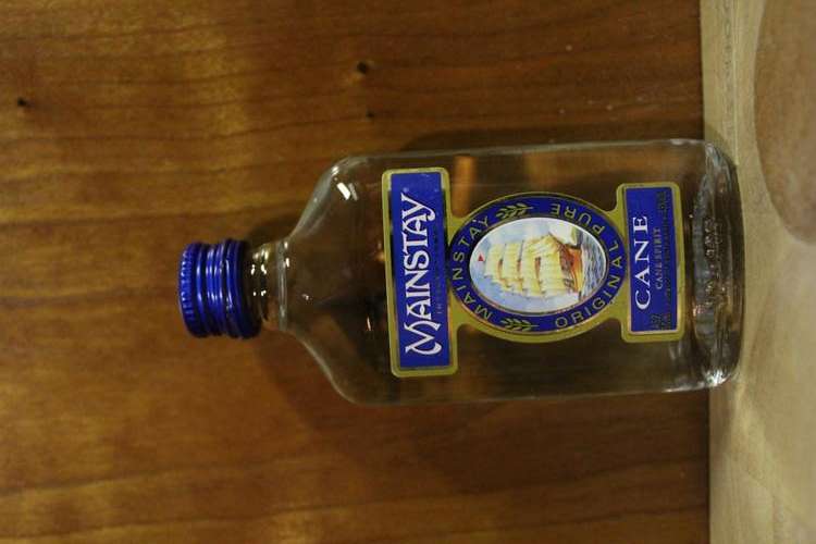 Mainstay Cane 50ml Miniature