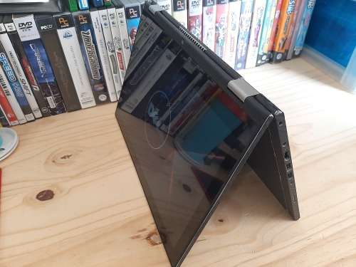 Dell Inspiron 7000 Series 2-in-1 TouchScreen Laptop