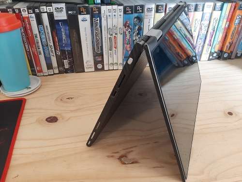 Dell Inspiron 7000 Series 2-in-1 TouchScreen Laptop