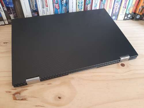 Dell Inspiron 7000 Series 2-in-1 TouchScreen Laptop