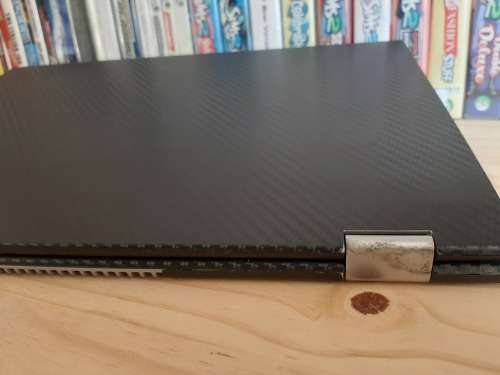 Dell Inspiron 7000 Series 2-in-1 TouchScreen Laptop