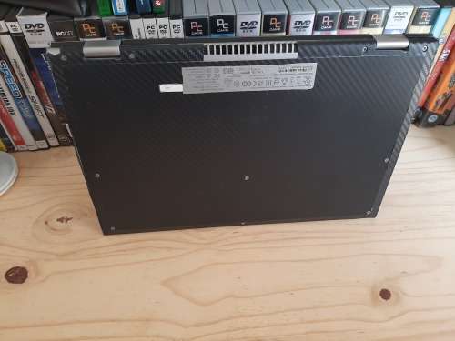 Dell Inspiron 7000 Series 2-in-1 TouchScreen Laptop