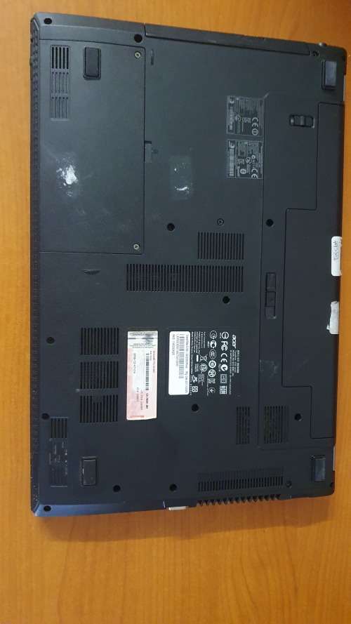 2 x Dead Laptops (Acer + Asus)