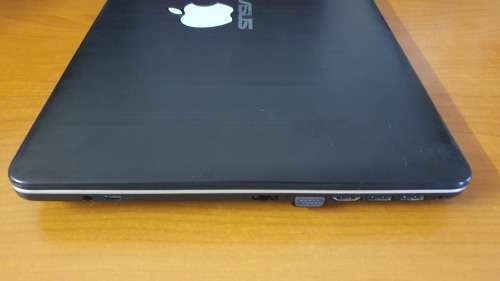 2 x Dead Laptops (Acer + Asus)