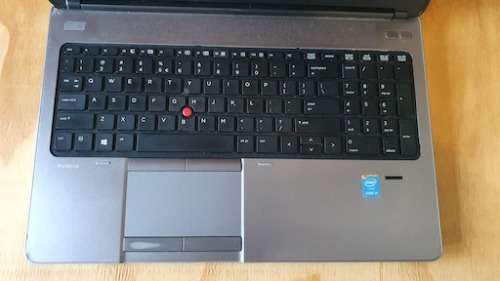 HP ProBook G650 G1 (Please Read)