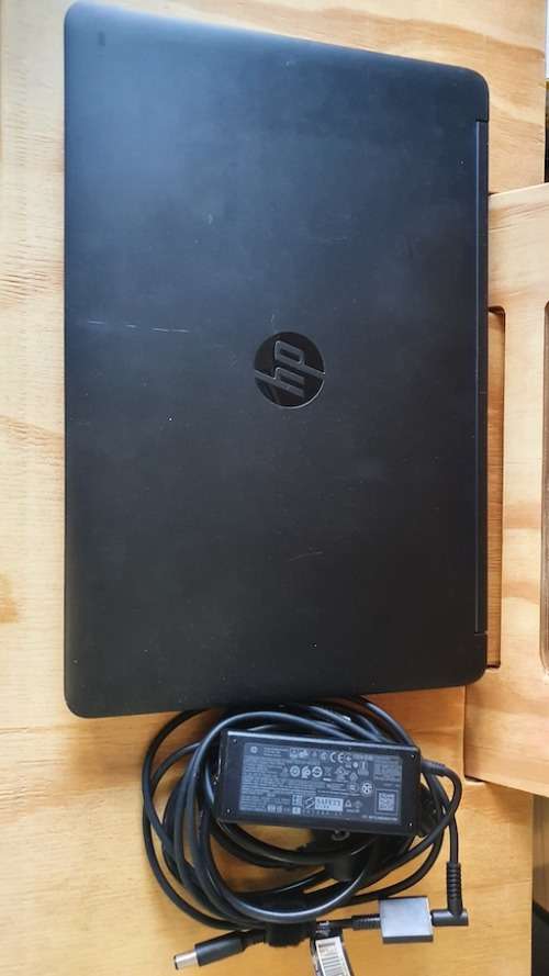 HP ProBook G650 G1 (Please Read)