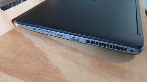 HP ProBook G650 G1 (Please Read)