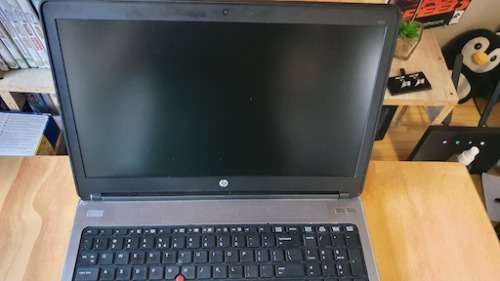 HP ProBook G650 G1 (Please Read)