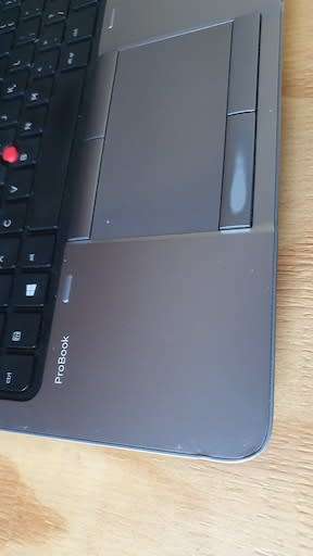 HP ProBook G650 G1 (Please Read)