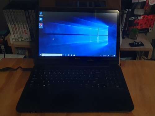 Dell Inspiron 3521 (Please Read)