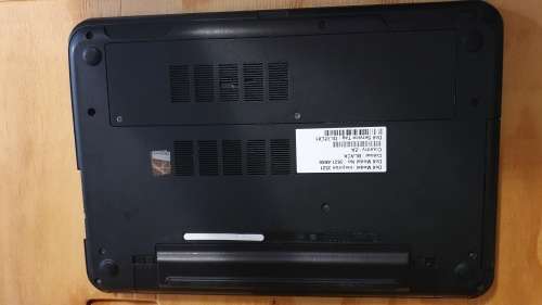 Dell Inspiron 3521 (Please Read)