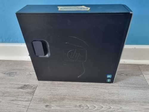 HP Compaq - For Parts