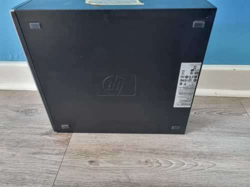 HP Compaq - For Parts