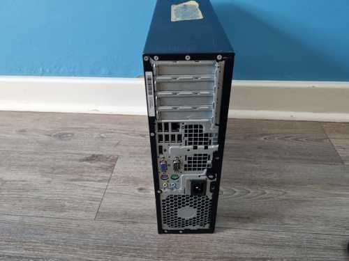 HP Compaq - For Parts