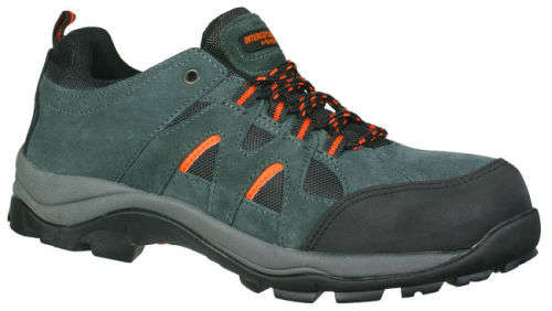 HI-TEC INTERCEPTOR UBORA SHOE / TAKKIE