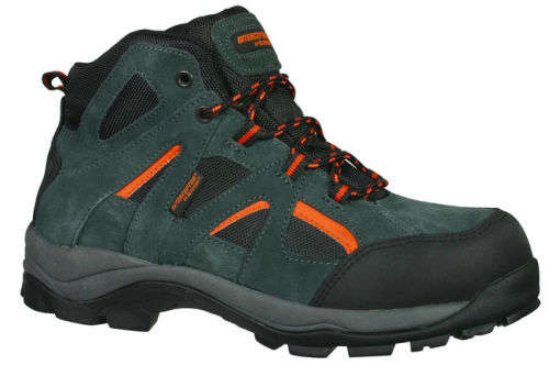 HI-TEC INTERCEPTOR UBORA BOOT