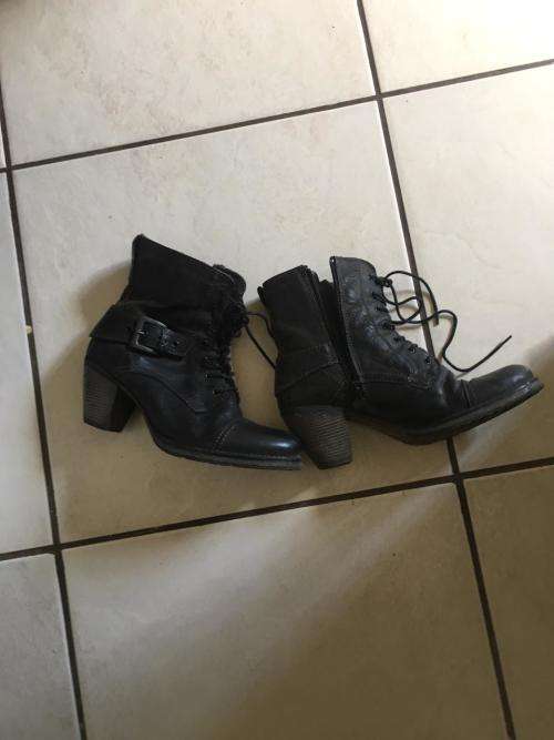 Boots