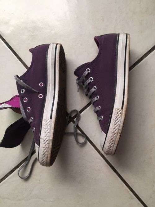 CONVERSE ALL STAR