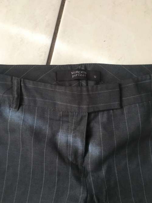 Ladies pants