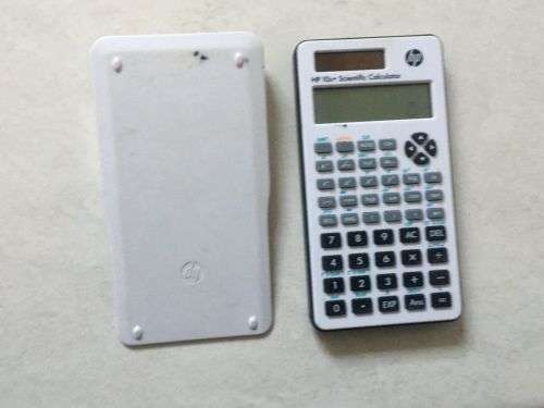 HP CALCULATOR