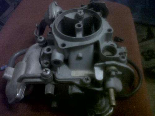 VW 1.8 8v original carburator