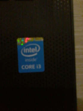 HP 250 G4 Notebook Intel Core i3 5005U 2.0Ghz 500GB HDD 4GB RAM