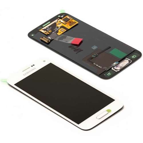 Samsung A5 Complete LCD + Digitizer + Free Glass Screen Protector