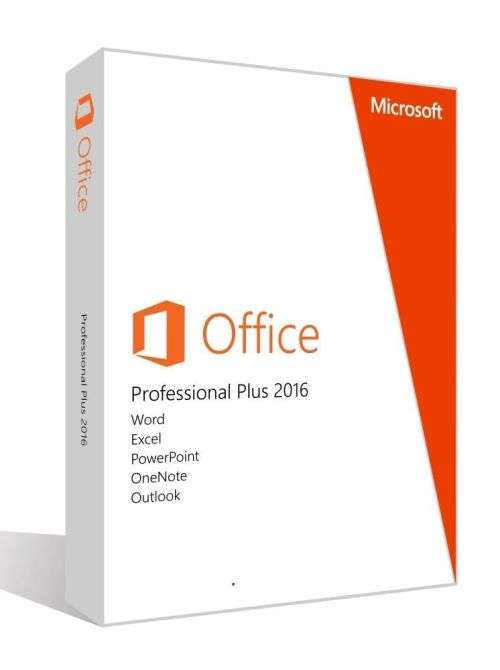 WINDOWS 10 Pro + OFFICE 2016 Pro Plus License Keys GENUINE