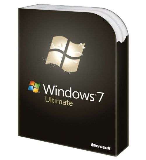 ORIGINAL WINDOWS 7 ULTIMATE 32 / 64BIT  GENUINE LICENSE KEY plus download link SUPER FAST