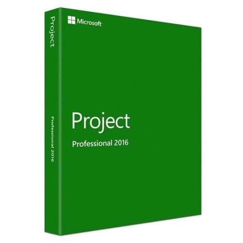 MICROSOFT PROJECT PROFESSIONAL 2016 CODE LICENSE PRODUCT KEY AND DOWNLOAD LINK