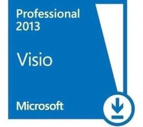 MICROSOFT VISIO PROFESSIONAL 2013 CODE LICENSE PRODUCT KEY AND DOWNLOAD LINK