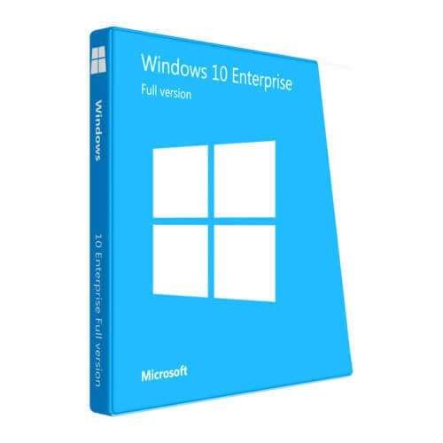 WINDOWS 10 ENTERPRISE 32/64 BIT GENUINE PRODUCT KEY & DOWNLOAD LINK FAST delivery