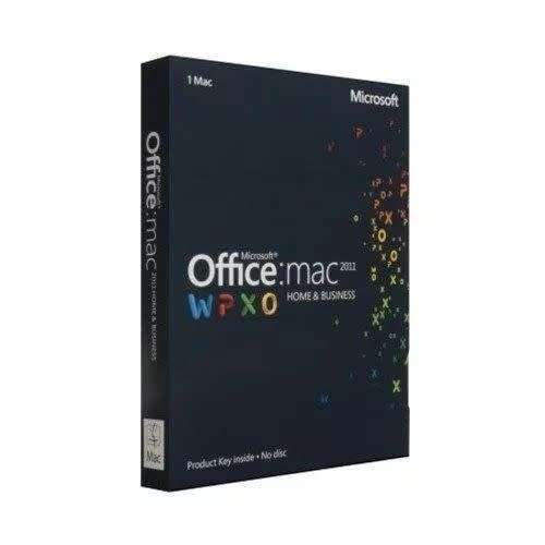 Microsoft Office 2011 for Mac (HOME AND BUSINESS) AND DOWNLOAD LINK