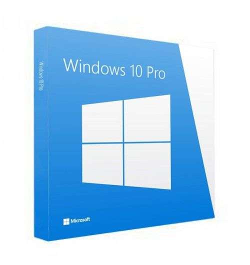 WINDOWS 10 Professional 32/64 BIT GENUINE PRODUCT KEY & DOWNLOAD LINK