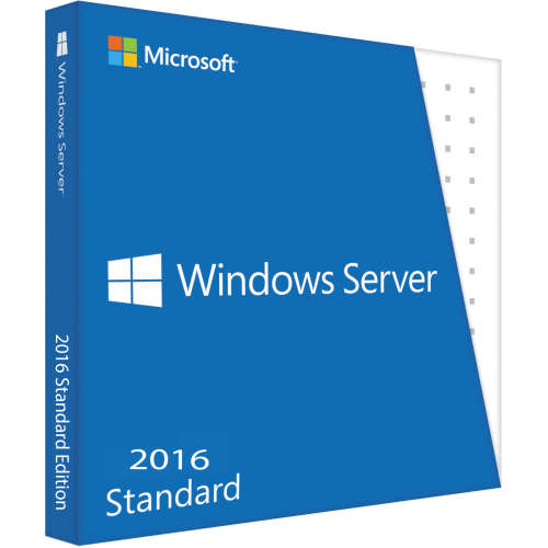 Windows server 2016 standard plus download link