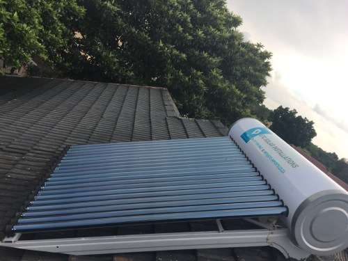 ETG 200L high pressure solar geyser FROM R13 000.00