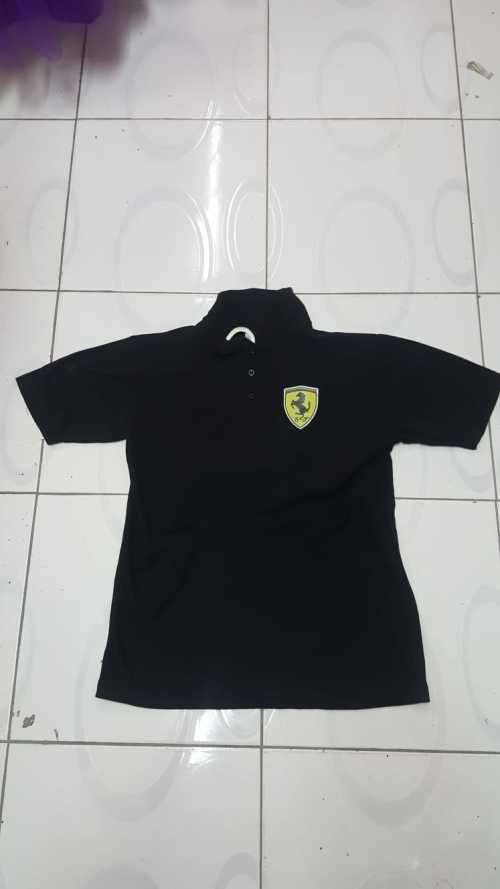 Mens ferrari Golfers