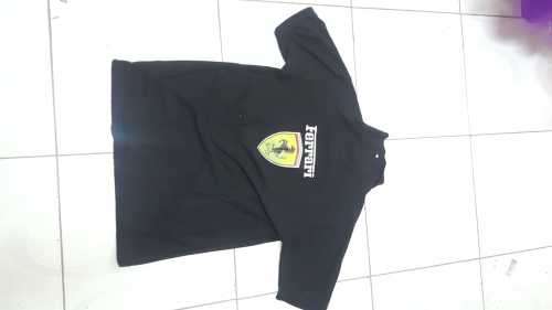 Mens ferrari Golfers