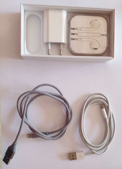 Apple iPhone 5s 32GB Space Grey