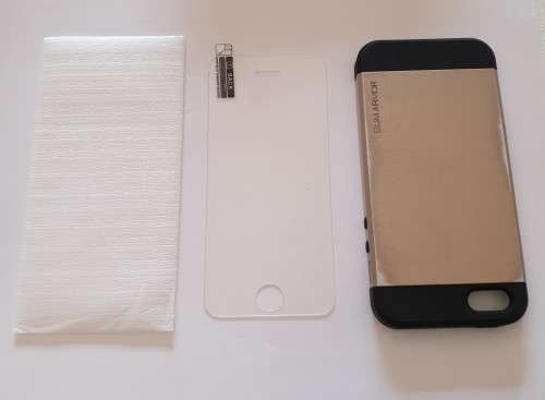 Apple iPhone 5s 32GB Space Grey